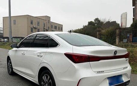 Changan Eado, 2022 год, 1 225 000 рублей, 6 фотография