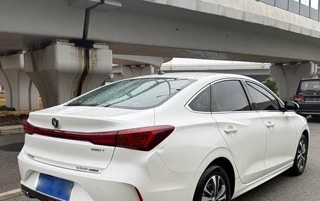 Changan Eado, 2022 год, 1 225 000 рублей, 4 фотография
