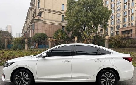 Changan Eado, 2022 год, 1 225 000 рублей, 7 фотография