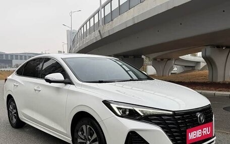 Changan Eado, 2022 год, 1 225 000 рублей, 3 фотография