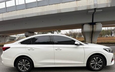 Changan Eado, 2022 год, 1 225 000 рублей, 8 фотография