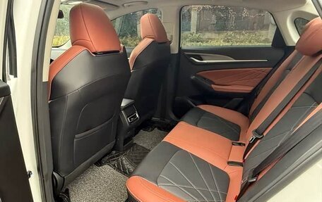 Changan Eado, 2022 год, 1 225 000 рублей, 15 фотография