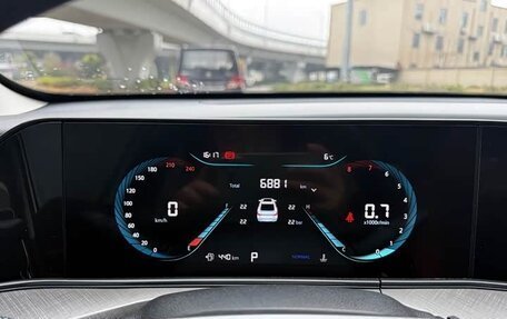 Changan Eado, 2022 год, 1 225 000 рублей, 13 фотография