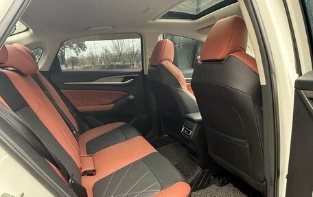 Changan Eado, 2022 год, 1 225 000 рублей, 16 фотография