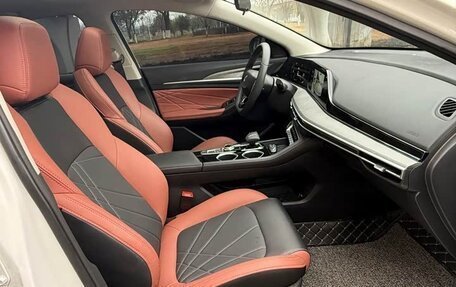 Changan Eado, 2022 год, 1 225 000 рублей, 9 фотография