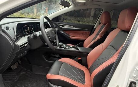 Changan Eado, 2022 год, 1 225 000 рублей, 10 фотография