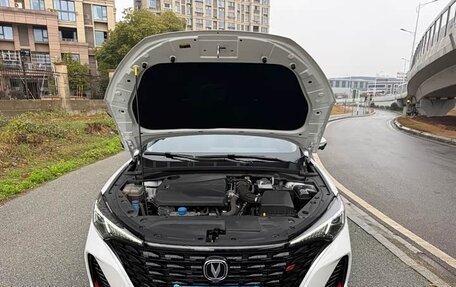 Changan Eado, 2022 год, 1 225 000 рублей, 20 фотография