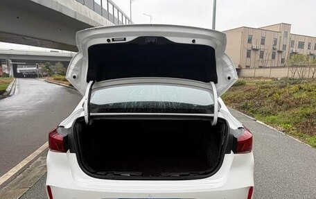 Changan Eado, 2022 год, 1 225 000 рублей, 21 фотография