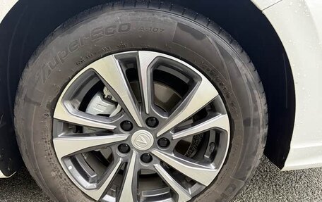 Changan Eado, 2022 год, 1 225 000 рублей, 17 фотография