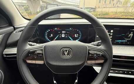 Changan Eado, 2022 год, 1 225 000 рублей, 12 фотография