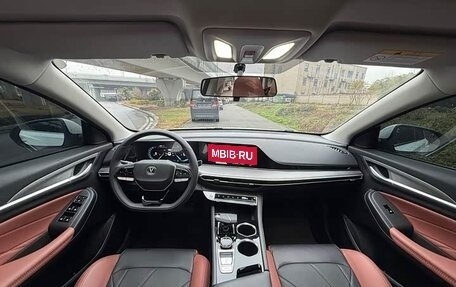 Changan Eado, 2022 год, 1 225 000 рублей, 11 фотография