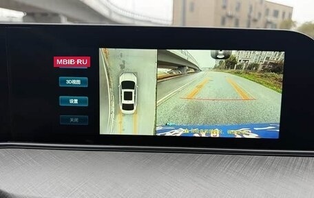 Changan Eado, 2022 год, 1 225 000 рублей, 14 фотография