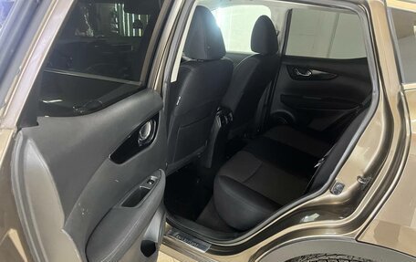 Nissan Qashqai, 2014 год, 1 698 000 рублей, 17 фотография