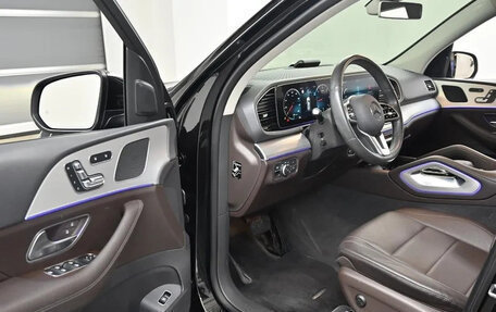 Mercedes-Benz GLE, 2019 год, 5 800 000 рублей, 8 фотография