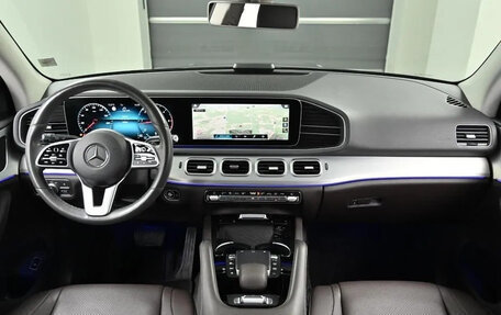 Mercedes-Benz GLE, 2019 год, 5 800 000 рублей, 5 фотография