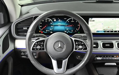 Mercedes-Benz GLE, 2019 год, 5 800 000 рублей, 9 фотография