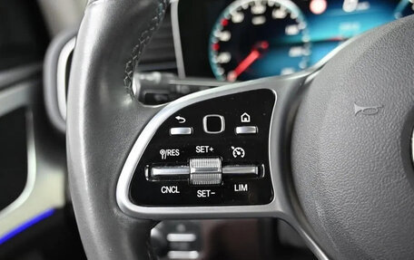 Mercedes-Benz GLE, 2019 год, 5 800 000 рублей, 15 фотография