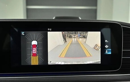 Mercedes-Benz GLE, 2019 год, 5 800 000 рублей, 13 фотография