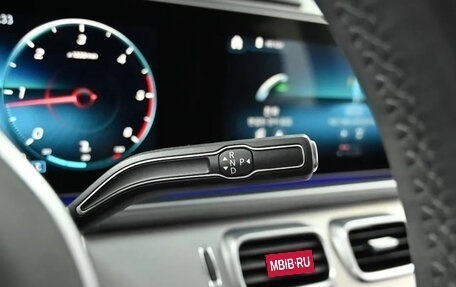 Mercedes-Benz GLE, 2019 год, 5 800 000 рублей, 14 фотография