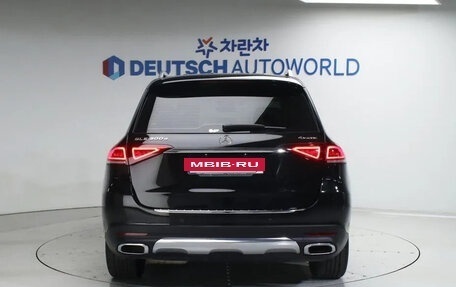 Mercedes-Benz GLE, 2019 год, 5 800 000 рублей, 4 фотография