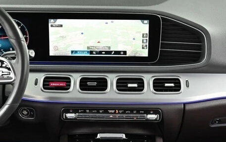 Mercedes-Benz GLE, 2019 год, 5 800 000 рублей, 11 фотография