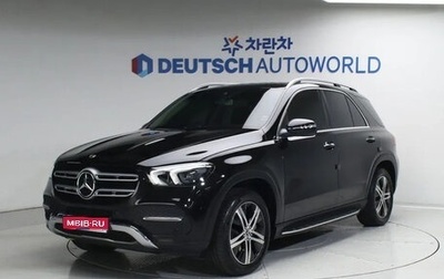 Mercedes-Benz GLE, 2019 год, 5 800 000 рублей, 1 фотография