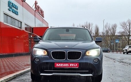 BMW X1, 2010 год, 1 100 000 рублей, 1 фотография