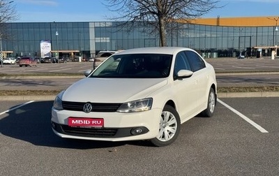 Volkswagen Jetta VI, 2014 год, 850 000 рублей, 1 фотография