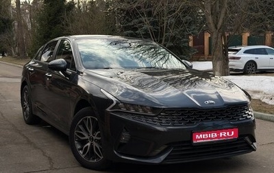 KIA K5, 2021 год, 2 550 000 рублей, 1 фотография