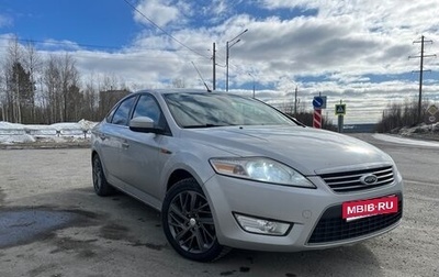 Ford Mondeo IV, 2010 год, 750 000 рублей, 1 фотография