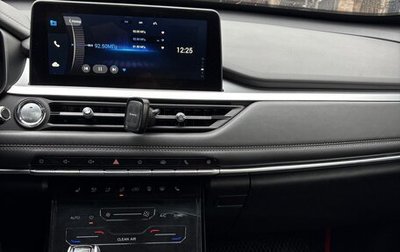 Chery Tiggo 7 Pro, 2020 год, 1 550 000 рублей, 1 фотография