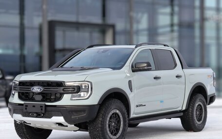 Ford Ranger, 2026 год, 8 416 000 рублей, 1 фотография