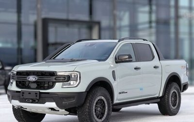 Ford Ranger, 2026 год, 8 416 000 рублей, 1 фотография