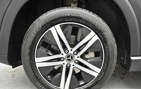 Mercedes-Benz GLE, 2019 год, 5 800 000 рублей, 18 фотография