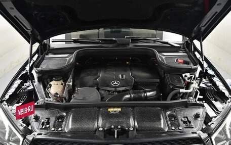 Mercedes-Benz GLE, 2019 год, 5 800 000 рублей, 19 фотография