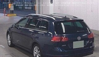 Volkswagen Golf VII, 2014 год, 1 175 000 рублей, 4 фотография