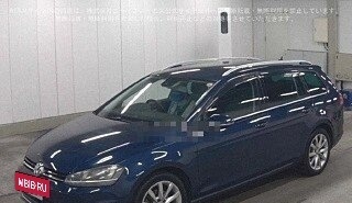 Volkswagen Golf VII, 2014 год, 1 175 000 рублей, 5 фотография