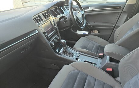 Volkswagen Golf VII, 2014 год, 1 175 000 рублей, 10 фотография