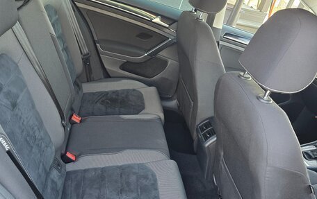 Volkswagen Golf VII, 2014 год, 1 175 000 рублей, 11 фотография