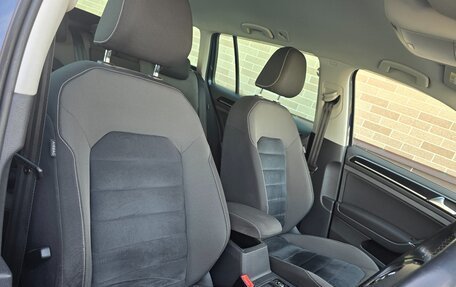 Volkswagen Golf VII, 2014 год, 1 175 000 рублей, 13 фотография