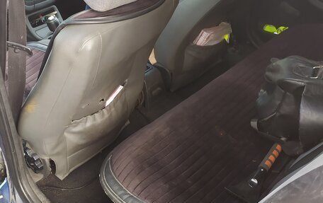 Peugeot 306, 1997 год, 135 000 рублей, 10 фотография