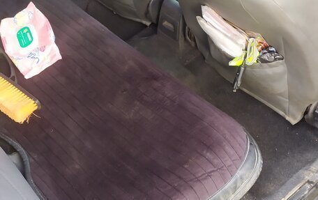 Peugeot 306, 1997 год, 135 000 рублей, 12 фотография