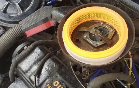 Peugeot 306, 1997 год, 135 000 рублей, 14 фотография