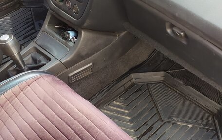 Peugeot 306, 1997 год, 135 000 рублей, 13 фотография