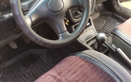 Peugeot 306, 1997 год, 135 000 рублей, 11 фотография