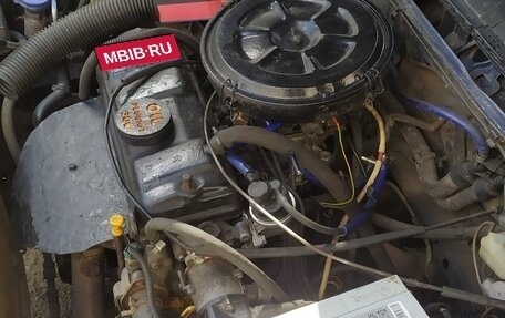 Peugeot 306, 1997 год, 135 000 рублей, 15 фотография