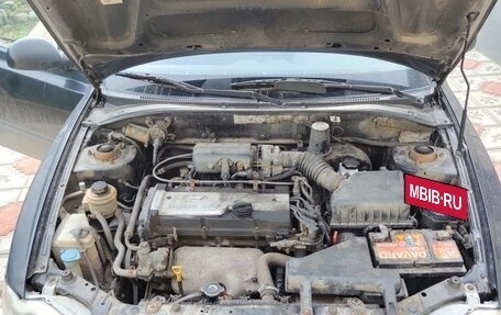 Hyundai Accent II, 2007 год, 285 000 рублей, 5 фотография