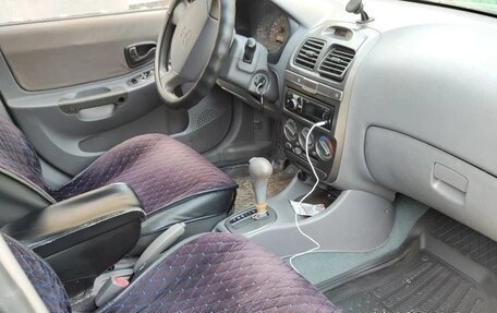 Hyundai Accent II, 2007 год, 285 000 рублей, 8 фотография