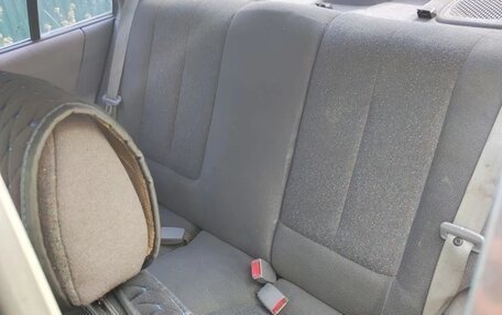 Hyundai Accent II, 2007 год, 285 000 рублей, 7 фотография