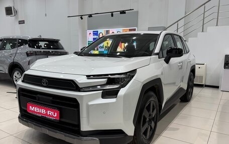 Toyota RAV4, 2025 год, 4 800 000 рублей, 1 фотография